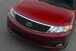 Kia Magentis 2009 года